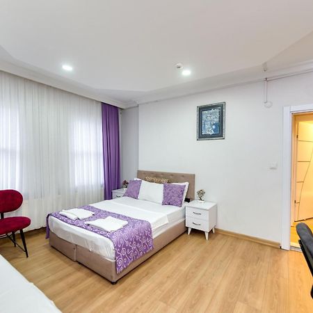 Old Istanbul House Hotel Ngoại thất bức ảnh