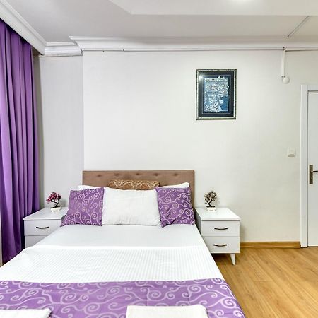 Old Istanbul House Hotel Ngoại thất bức ảnh