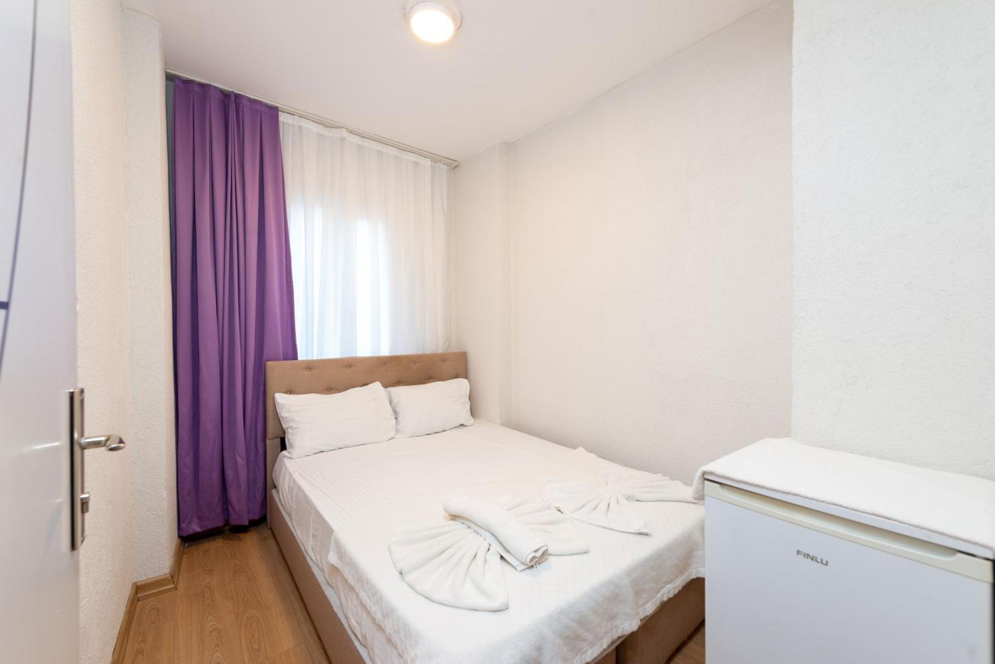 Old Istanbul House Hotel Ngoại thất bức ảnh