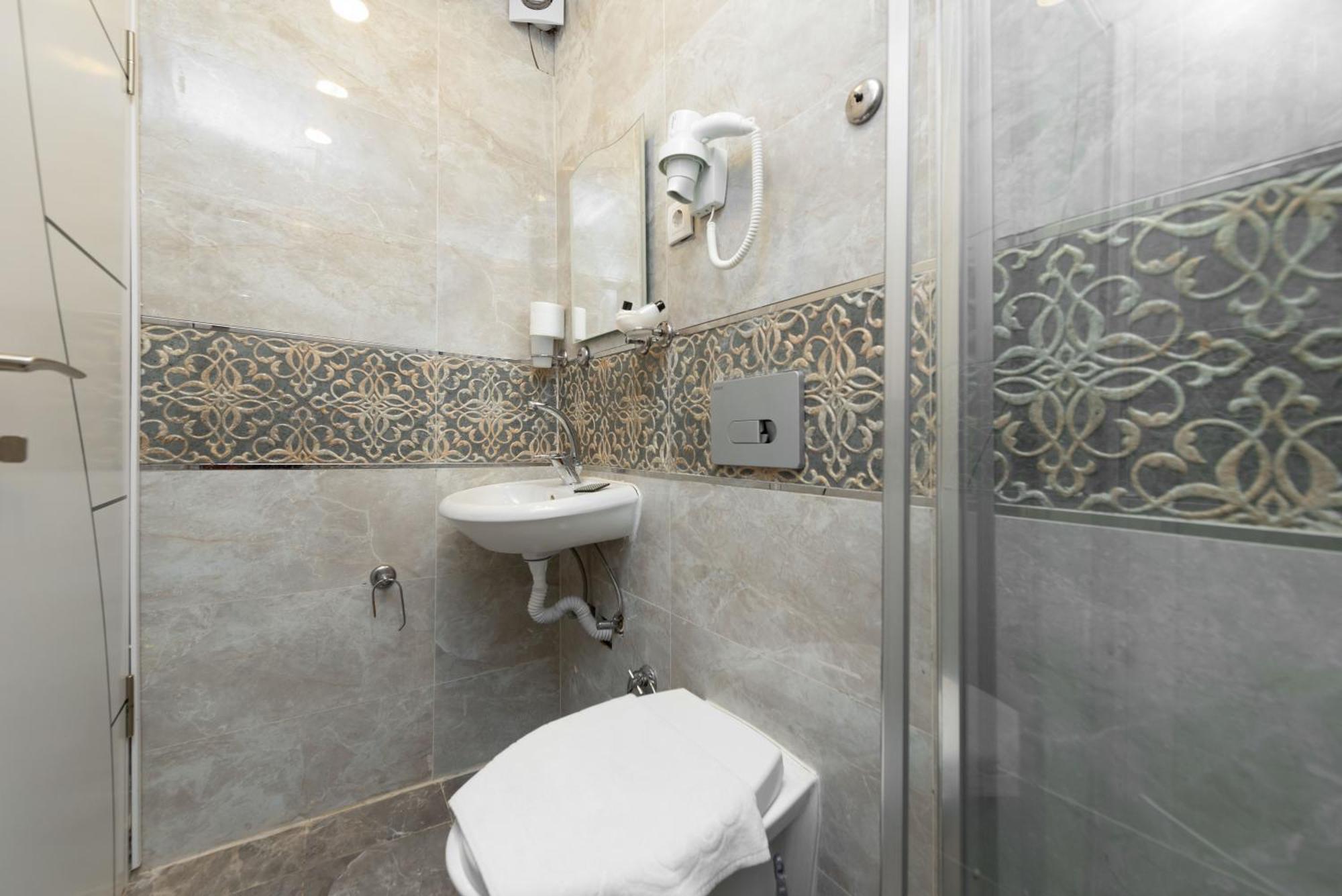 Old Istanbul House Hotel Ngoại thất bức ảnh