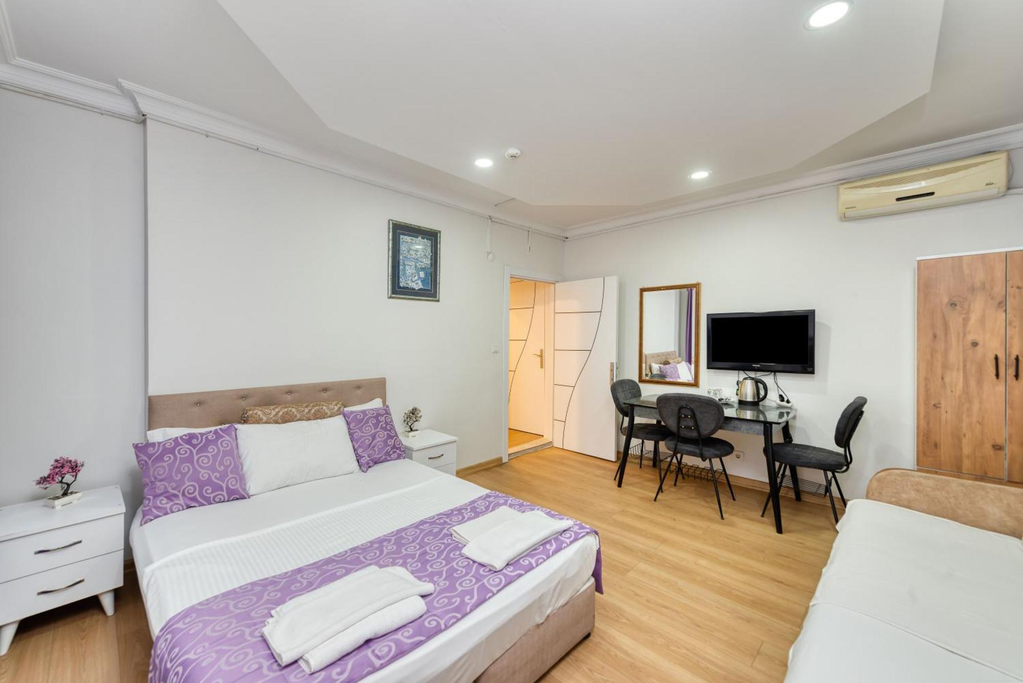 Old Istanbul House Hotel Ngoại thất bức ảnh