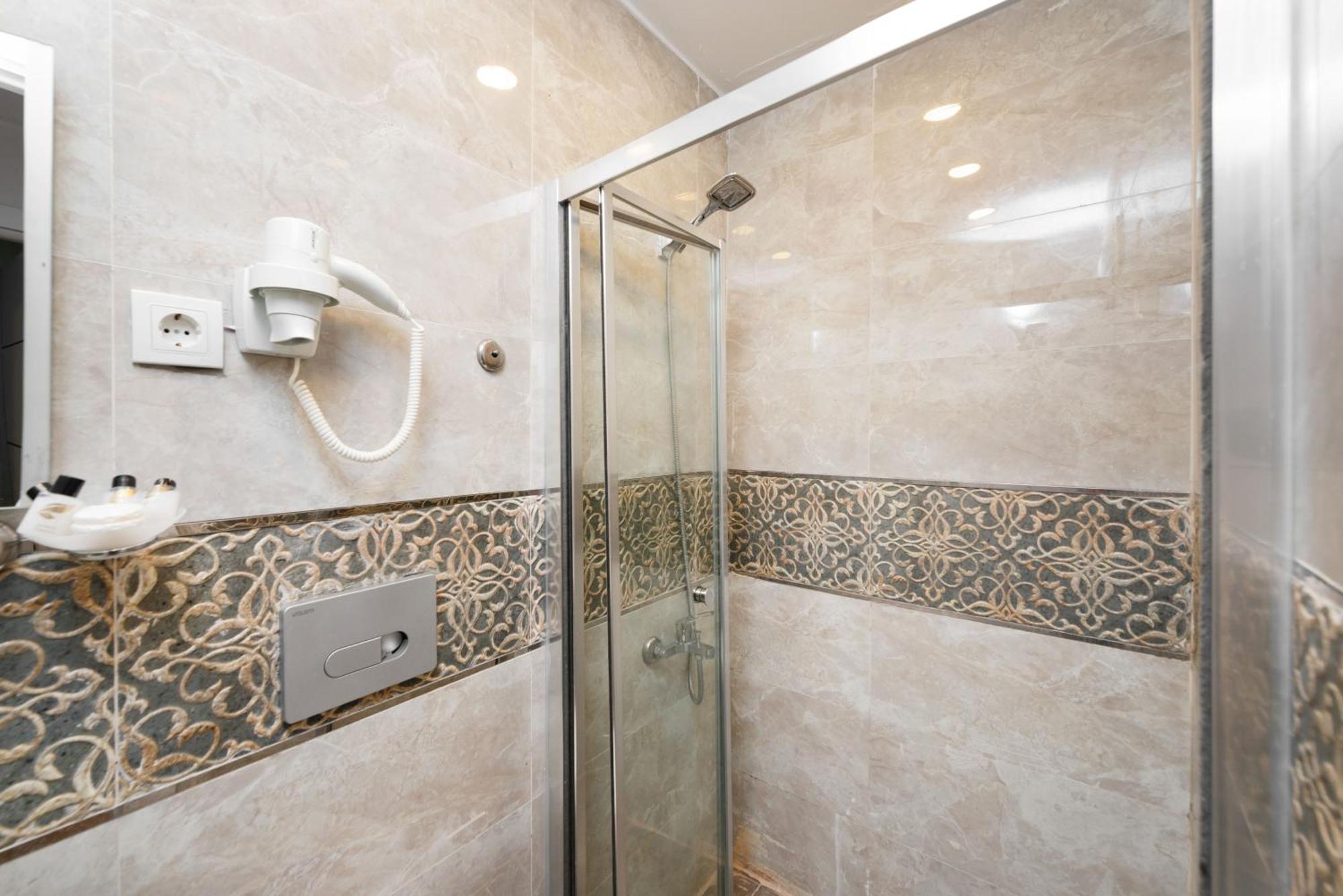 Old Istanbul House Hotel Ngoại thất bức ảnh