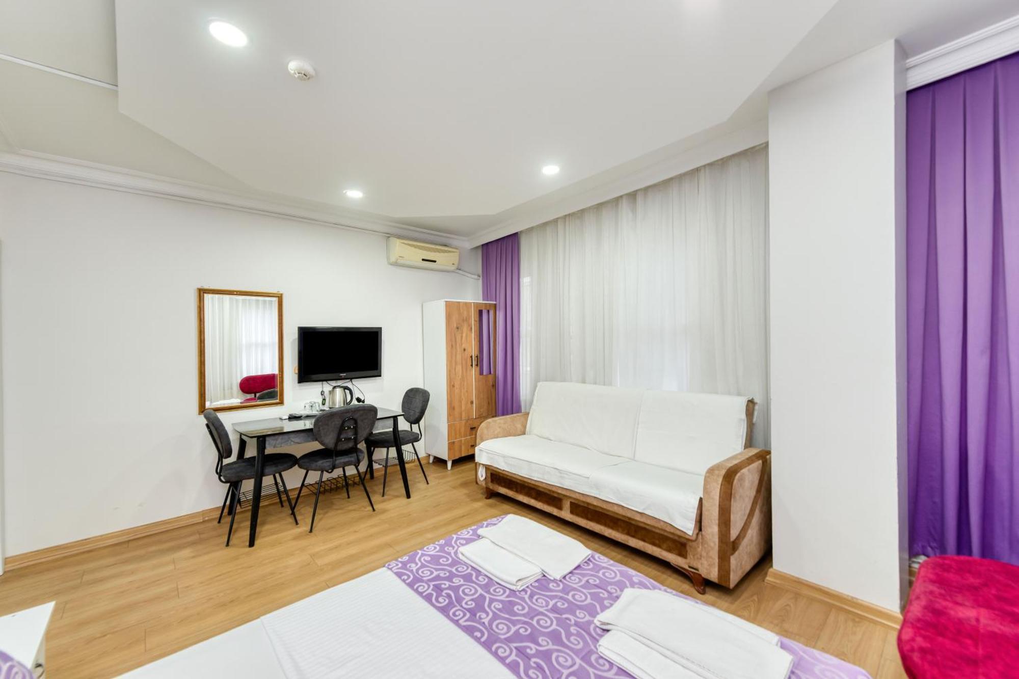 Old Istanbul House Hotel Ngoại thất bức ảnh