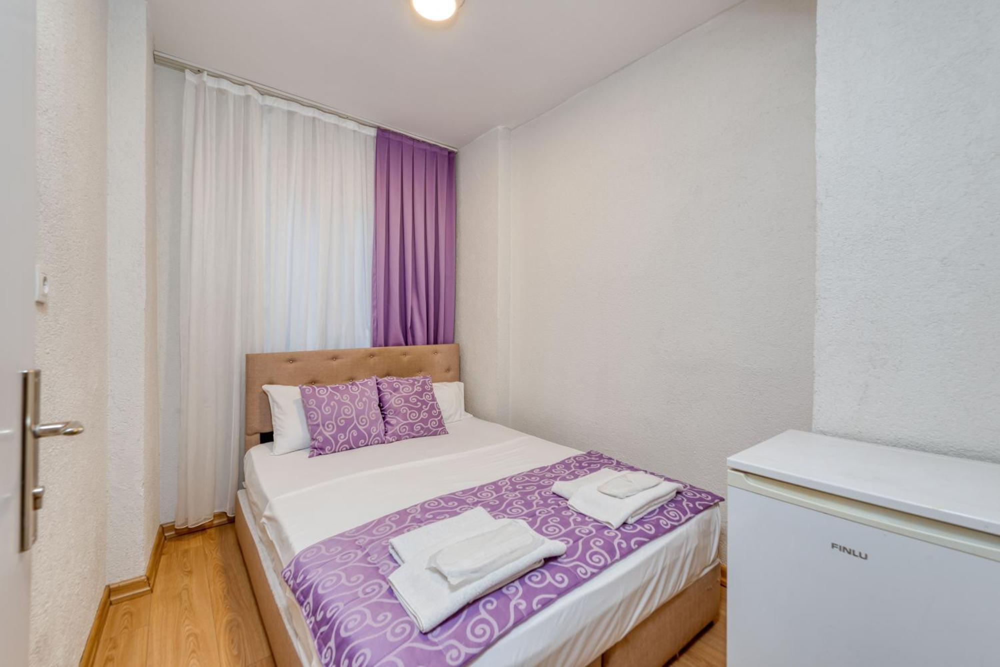 Old Istanbul House Hotel Ngoại thất bức ảnh