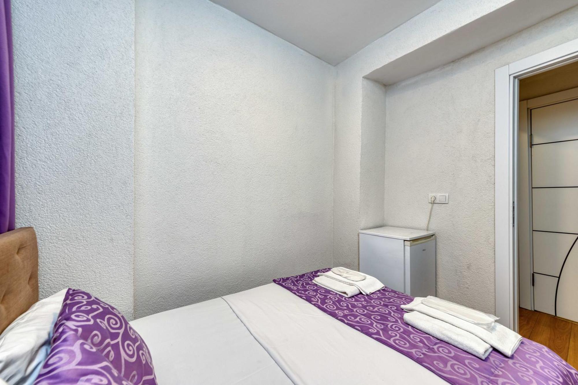 Old Istanbul House Hotel Ngoại thất bức ảnh