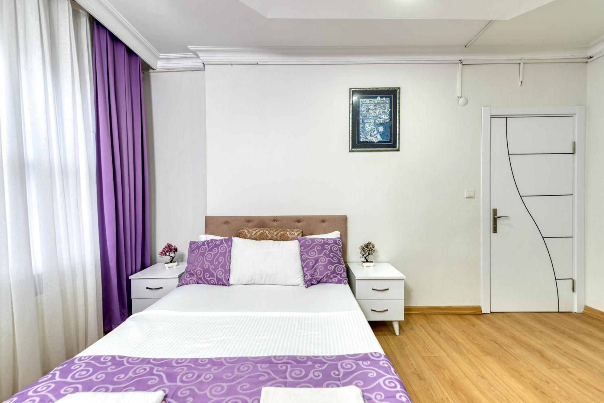 Old Istanbul House Hotel Ngoại thất bức ảnh