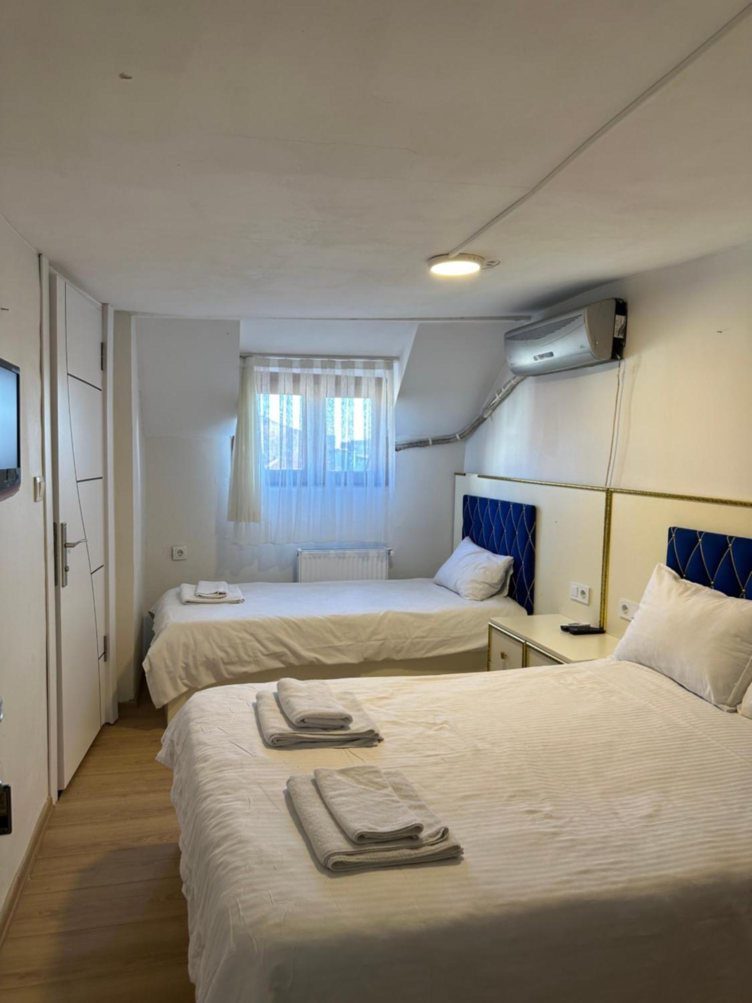 Old Istanbul House Hotel Ngoại thất bức ảnh