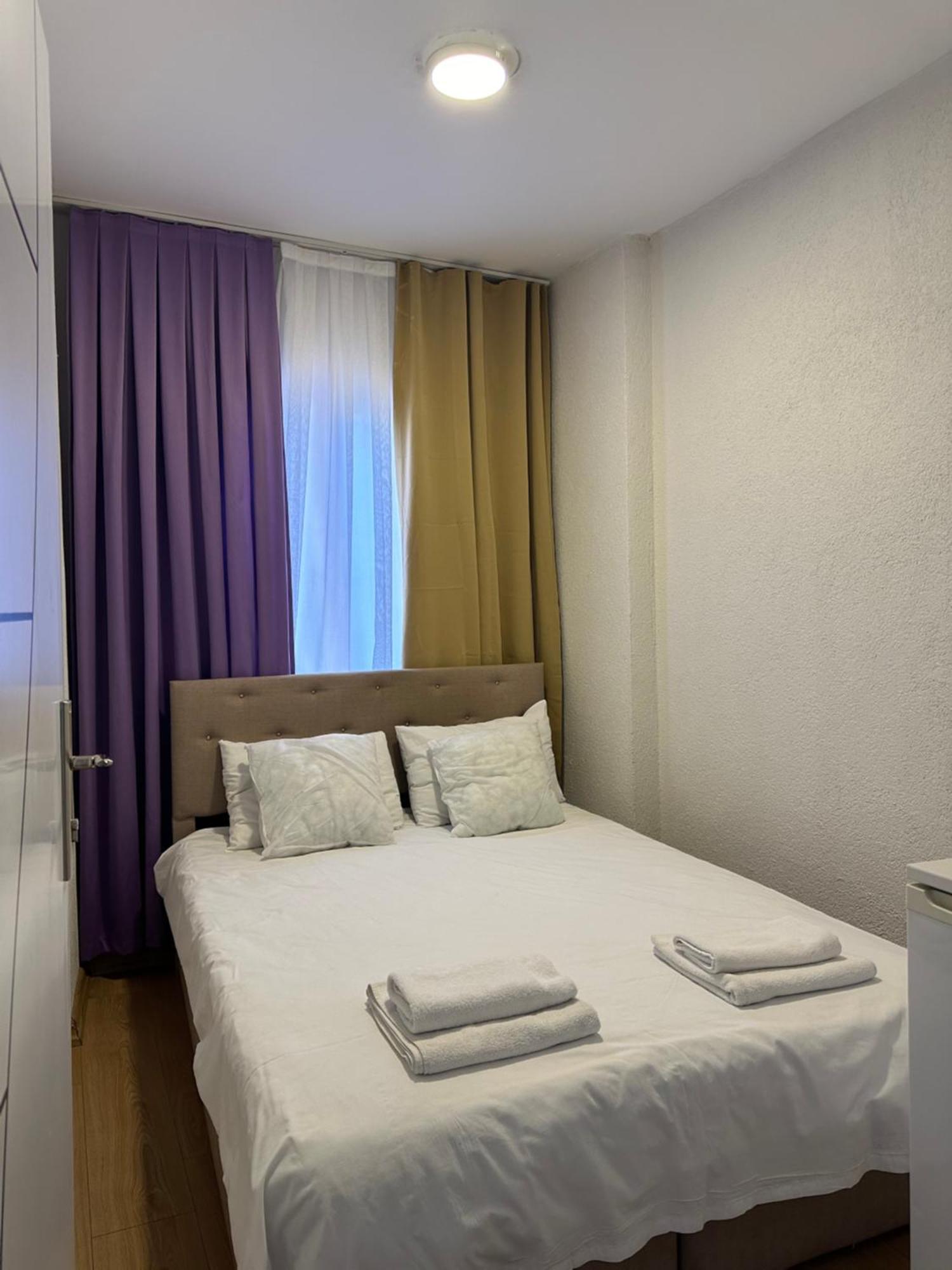 Old Istanbul House Hotel Ngoại thất bức ảnh
