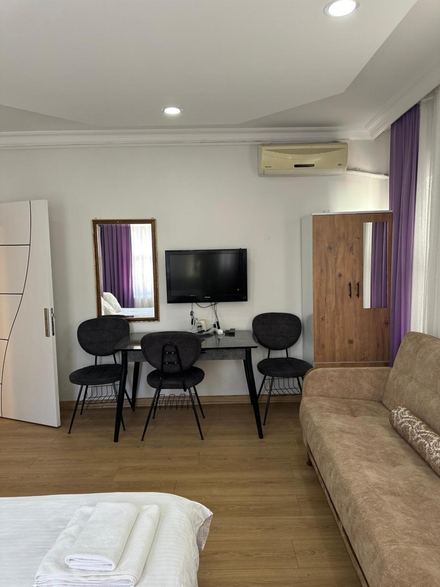 Old Istanbul House Hotel Ngoại thất bức ảnh