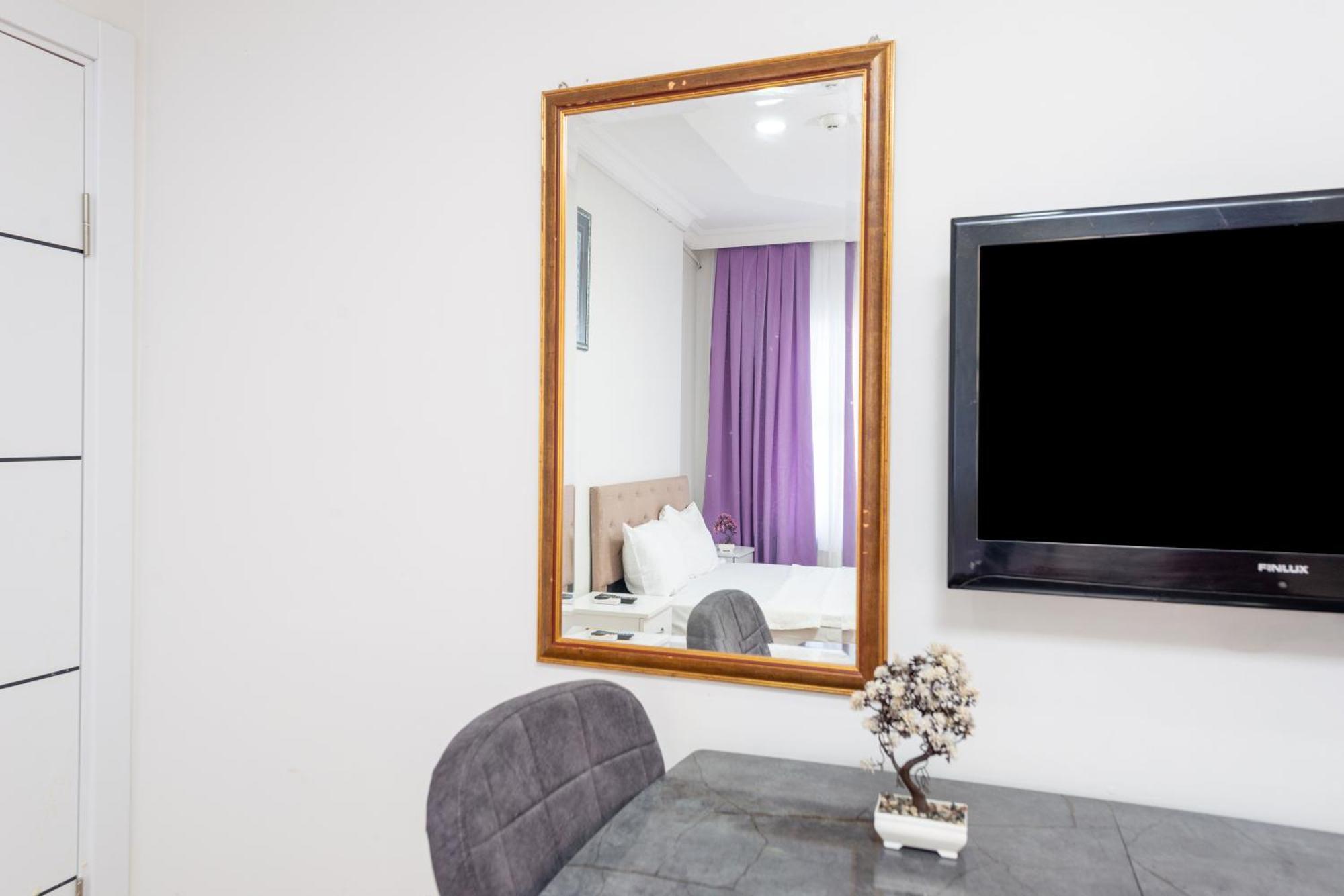 Old Istanbul House Hotel Ngoại thất bức ảnh